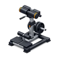 Calf Raise Machine 3D icon