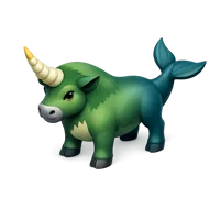 Camahueto 3D icon