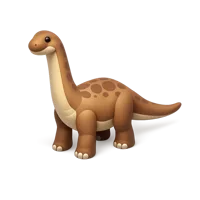 Camarasaurus 3D icon