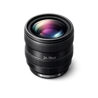 Camera Lens 3D icon