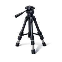 Camera Tripod 3D icon