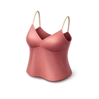 Camisole Top 3D icon