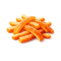 Candied Orange Peel 3D icon