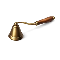 Candle Snuffer 3D icon