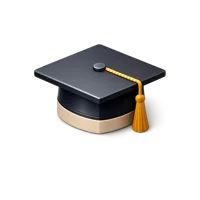 Capstone 3D icon