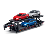 Car Hauler 3D icon