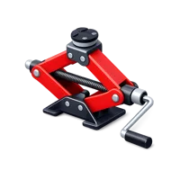 Car Jack 3D icon