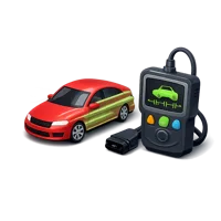 Car Scanner 3D icon