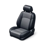Car Seat 3D icon