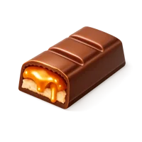 Caramel Bar 3D icon