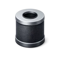 Carbon Filter 3D icon