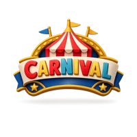 Carnival Banner 3D icon
