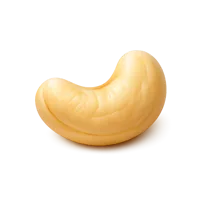 Cashew 3D icon