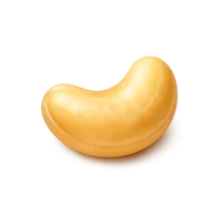 Cashew Nut 3D icon