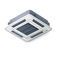Cassette AC 3D icon