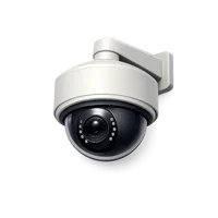 CCTV Camera 3D icon