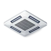 Ceiling AC 3D icon