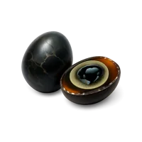 Century Egg 3D icon