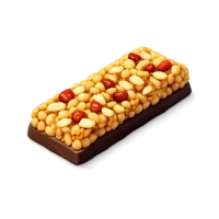 Cereal Bar 3D icon