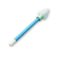 Cervical Brush 3D icon