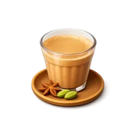 Chai 3D icon