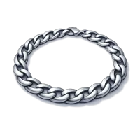 Chain Necklace 3D icon
