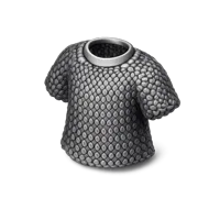 Chainmail Armor 3D icon