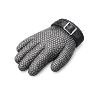 Chainmail Glove 3D icon