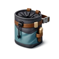 Chalk Bag 3D icon