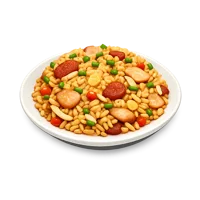 Chaufa Rice 3D icon