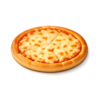 Cheese Pizza 3D icon