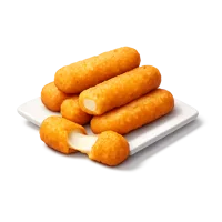 Cheese Sticks 3D icon