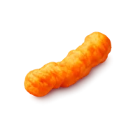 Cheetos 3D icon