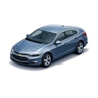 Chevrolet Malibu 3D icon