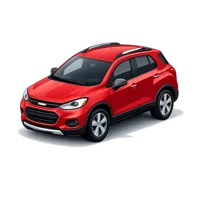 Chevrolet Trax 3D icon