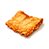 Chicken Skin 3D icon
