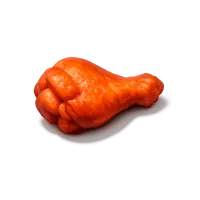 Chicken Wing 3D icon