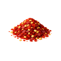 Chili Flakes 3D icon