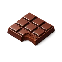 Chocolate 3D icon