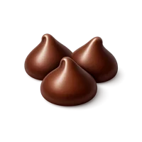 Chocolate Chips 3D icon