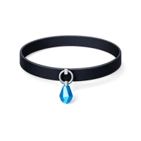 Choker Necklace 3D icon