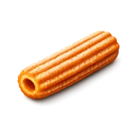 Churro 3D icon