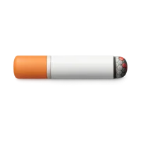Cigarette 3D icon