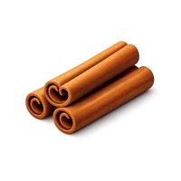 Cinnamon 3D icon