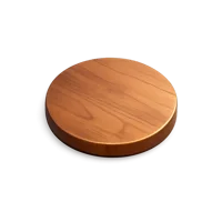Circle 3D icon