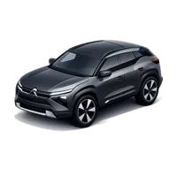 Citroen Basalt 3D icon