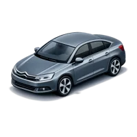 Citroen Sedan 3D icon
