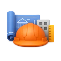 Civil Engineer 3D icon