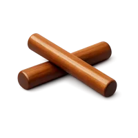 Claves 3D icon