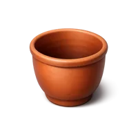 Clay Cup 3D icon